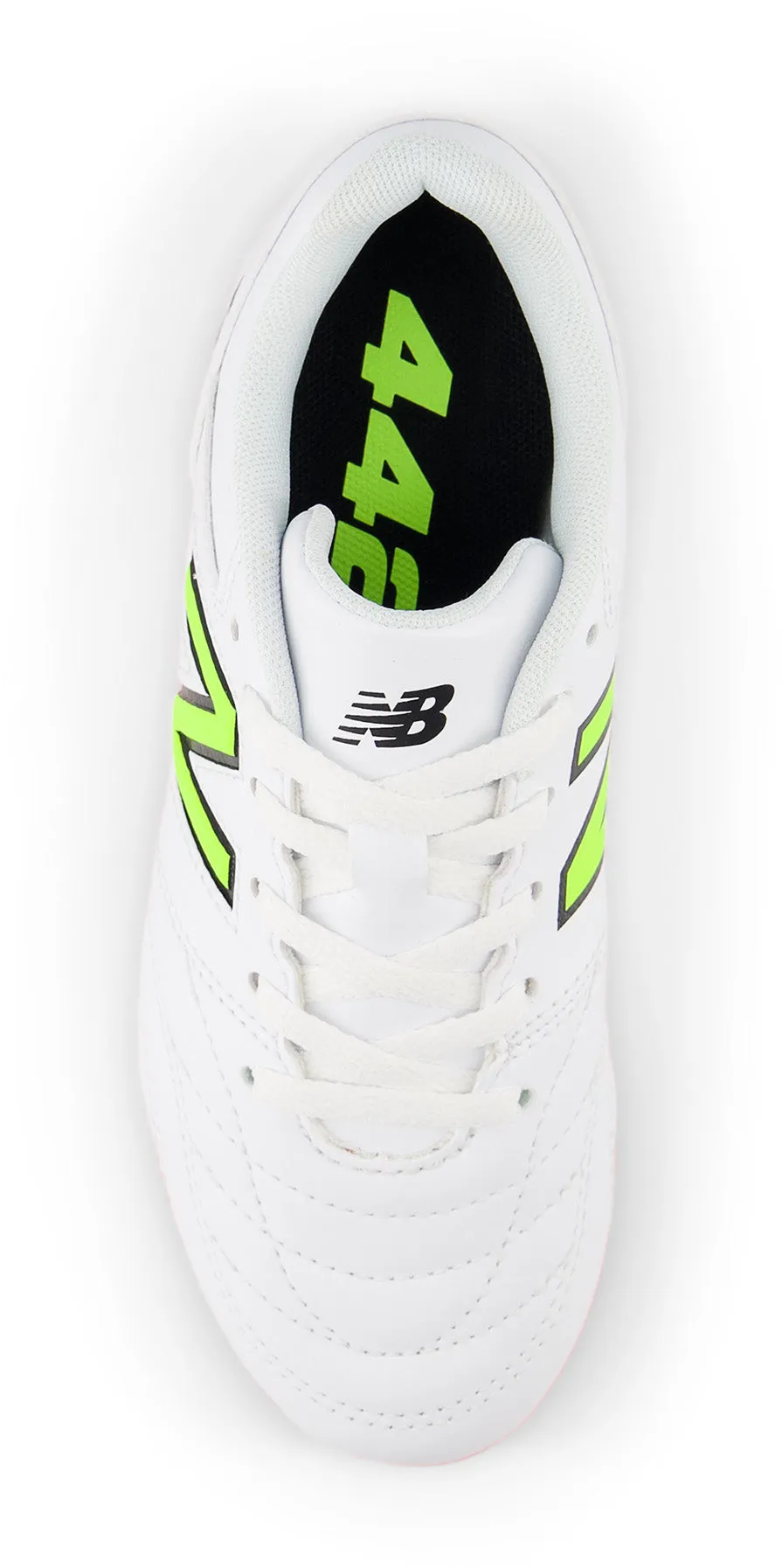 442 Academy V2 Firm Ground Junior's Football Boots (Width M)