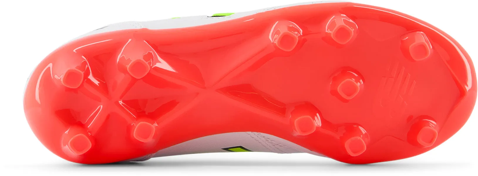 442 Academy V2 Firm Ground Junior's Football Boots (Width M)