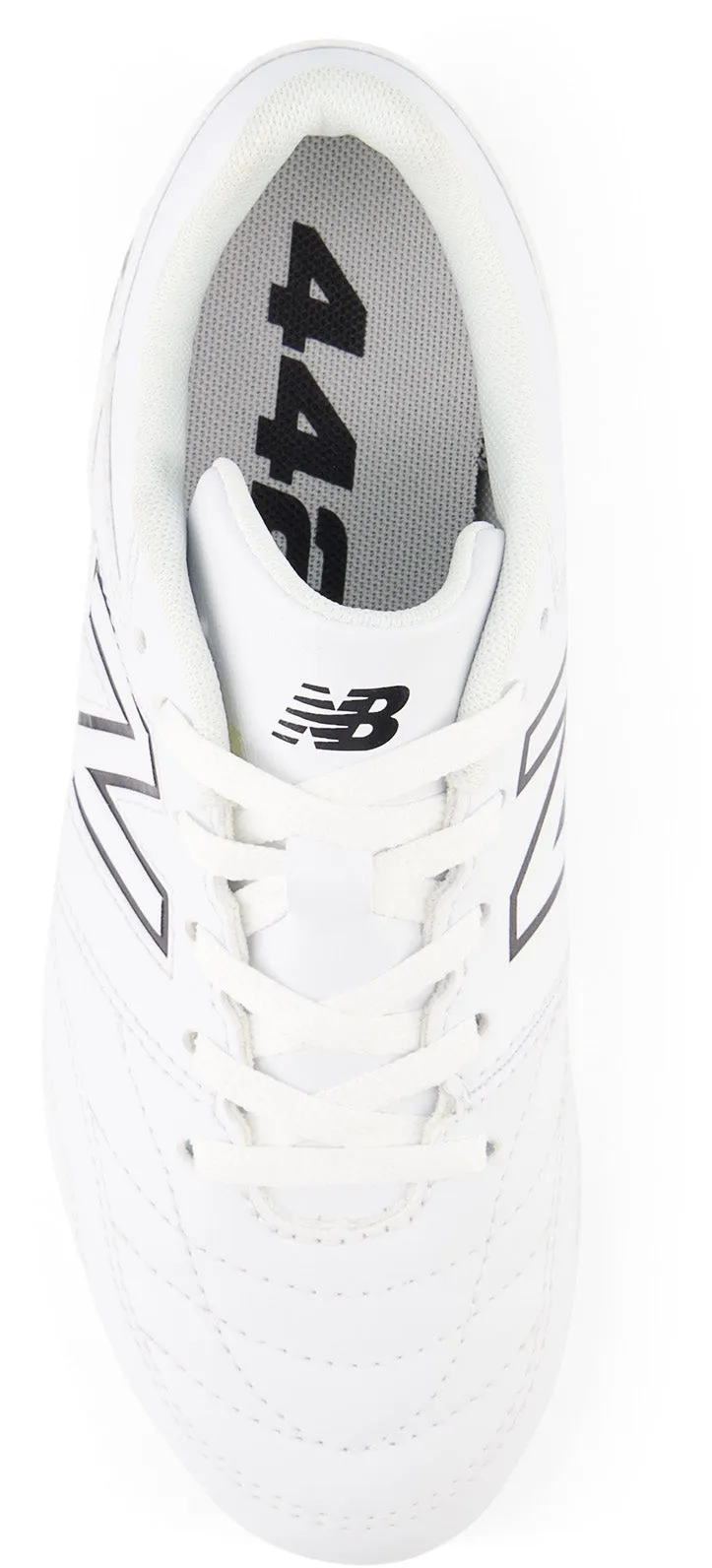 442 V2 Academy Firm Ground Junior's Football Boots (Width M)