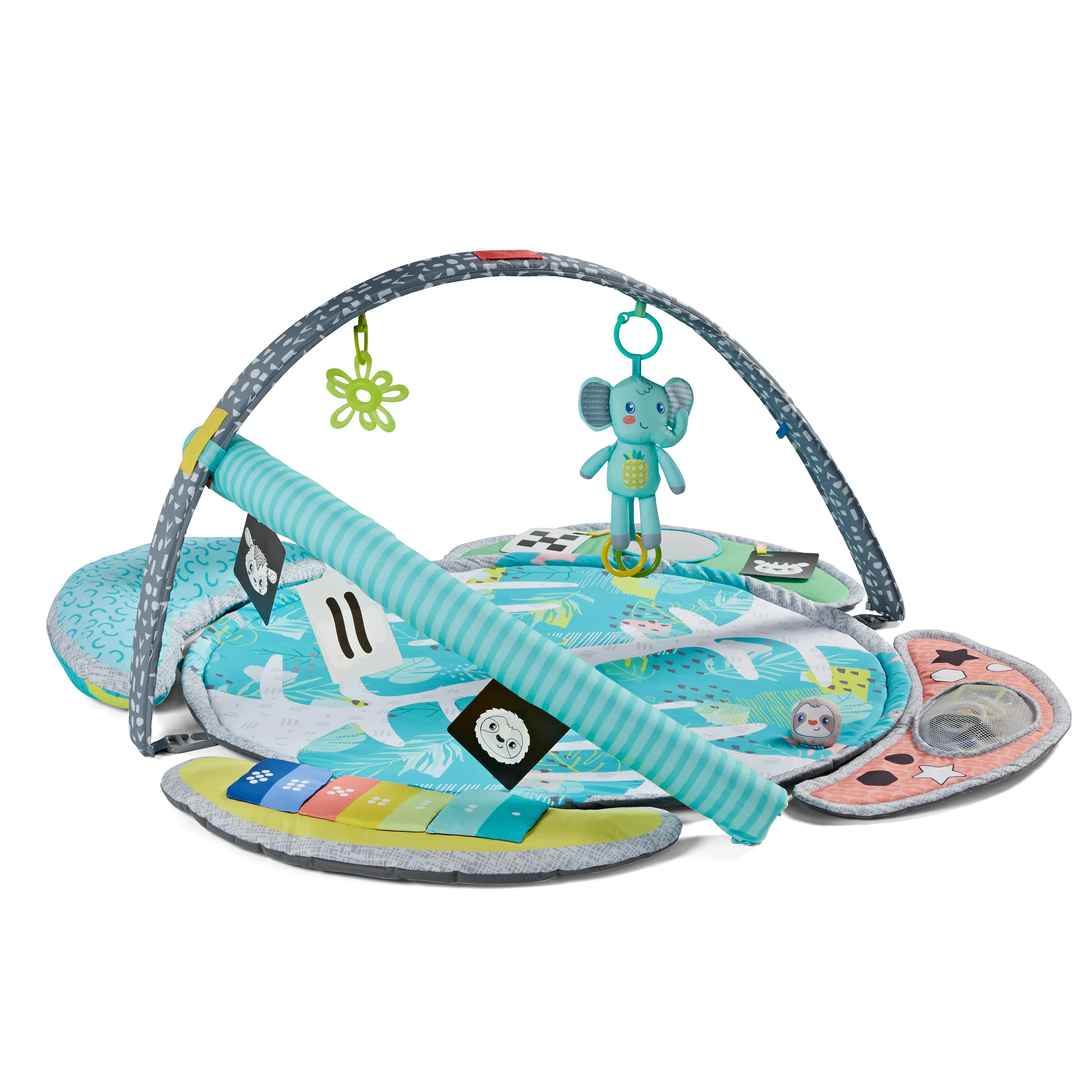 5-IN-1 EPIC DEVELOPMENTAL LEARNING GYM™