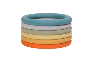 6 Nature Rings