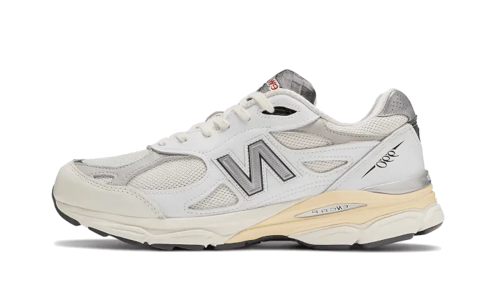 990 V3 Made USA Teddy Santis Sea Salt