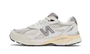 990 V3 Made USA Teddy Santis Sea Salt