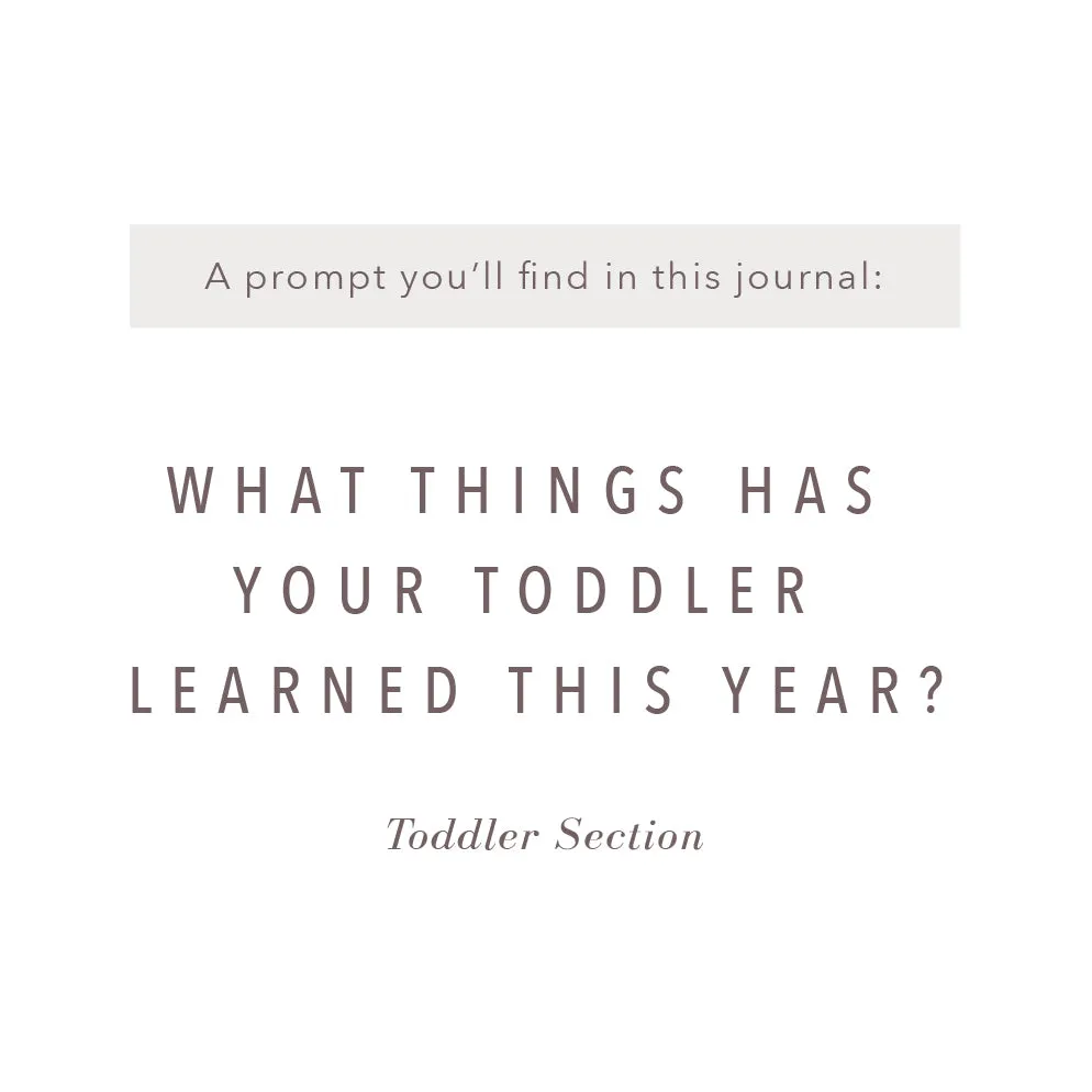 A Complete Childhood History: From Pregnancy to 18 Years Old (Sage Green, Linen) by Promptly Journals