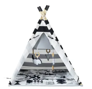 Abc Baby Activity Tent