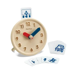 Activity Clock