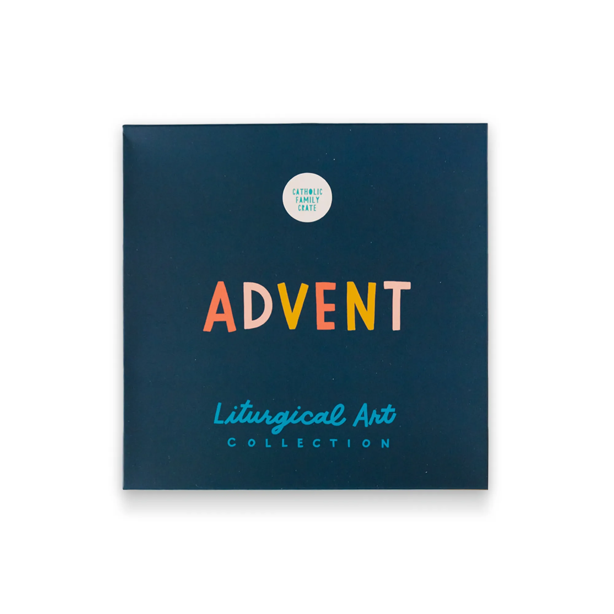 Advent Liturgical Art