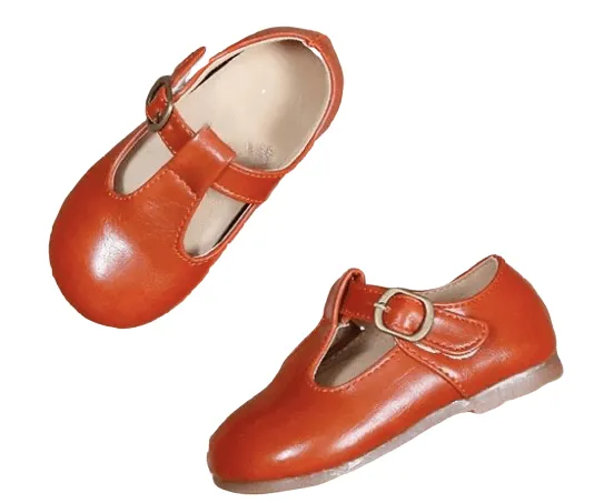 Alexis Vintage Tbars