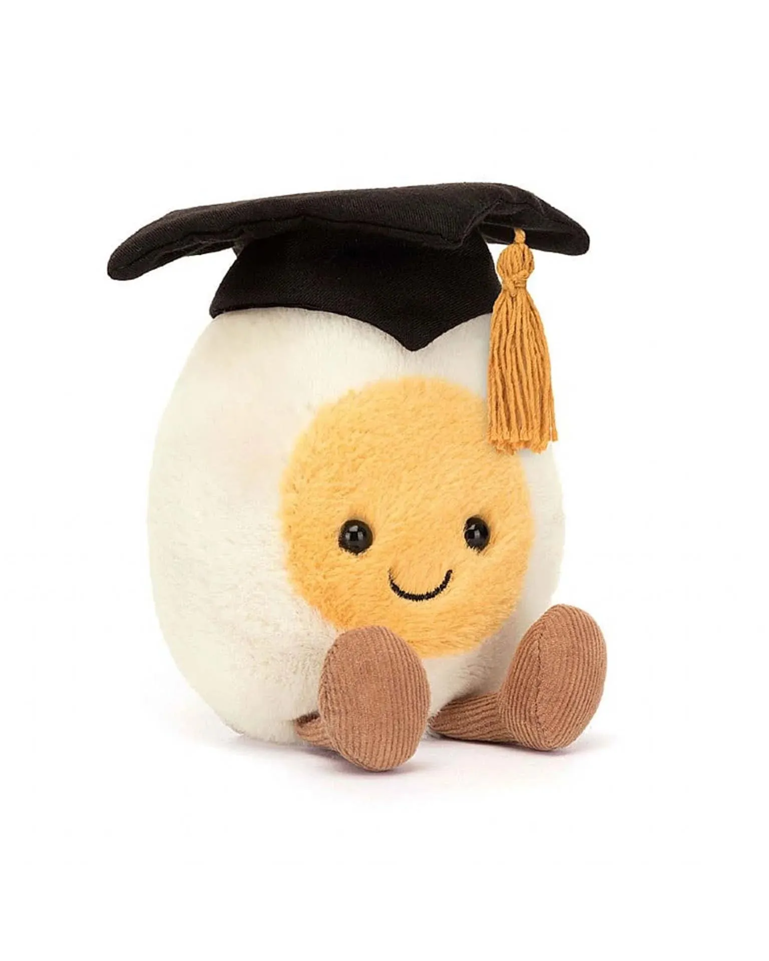Amuseable Boiled Egg Graduation