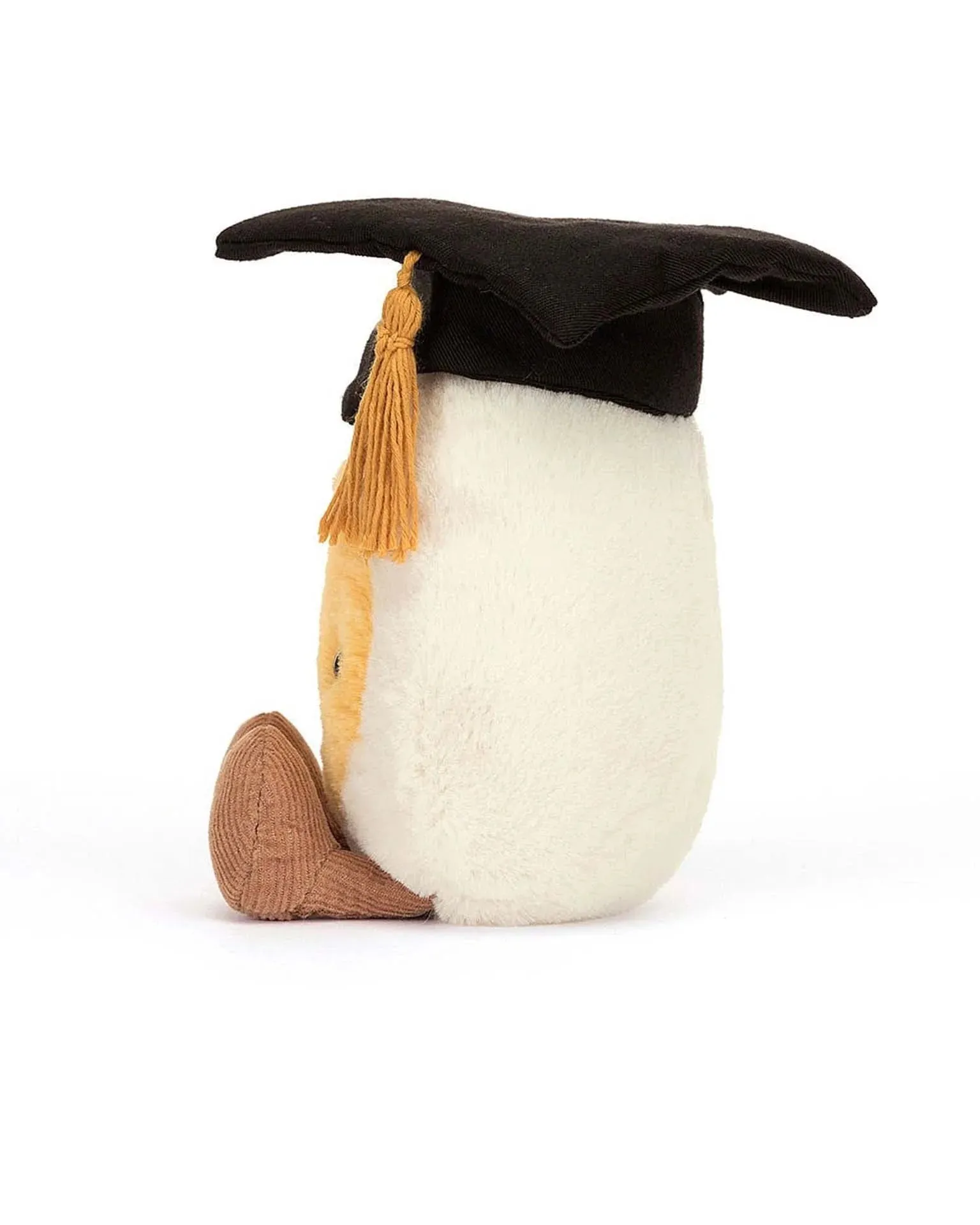 Amuseable Boiled Egg Graduation