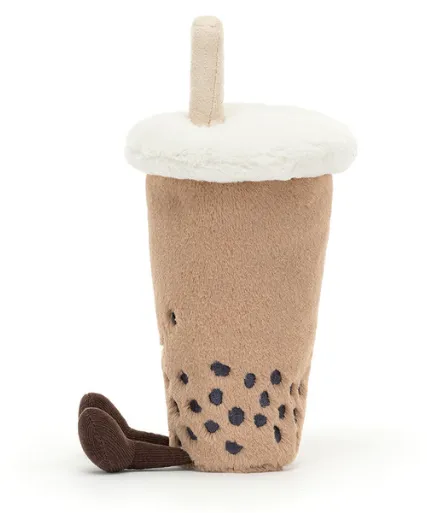 Amuseable Bubble Tea