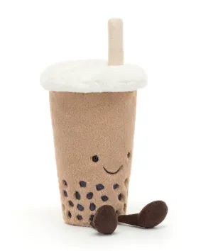 Amuseable Bubble Tea
