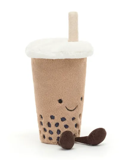 Amuseable Bubble Tea