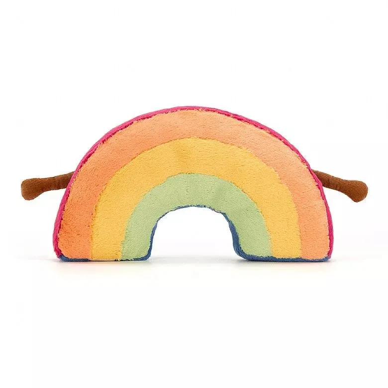 Amuseable Rainbow