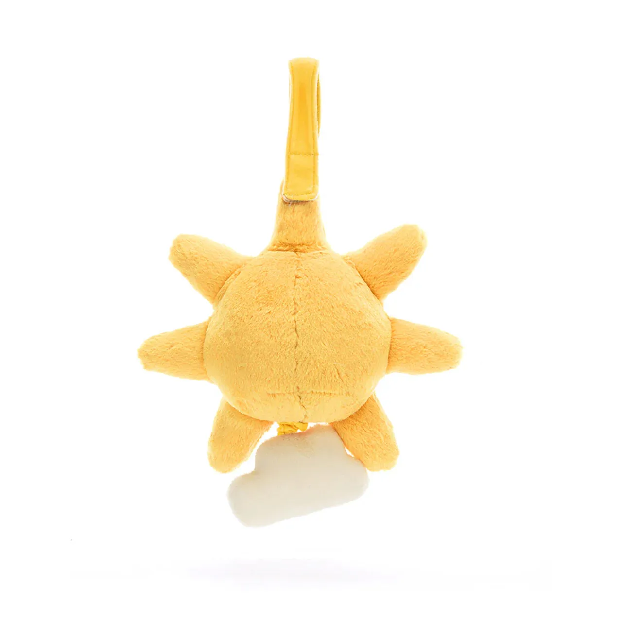 Amuseables Sun Musical Pull