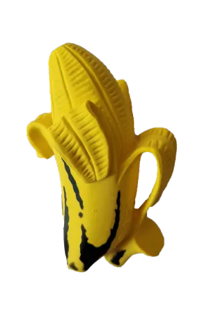 Ana Banana Pop Art Limited Edition
