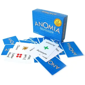 anomia