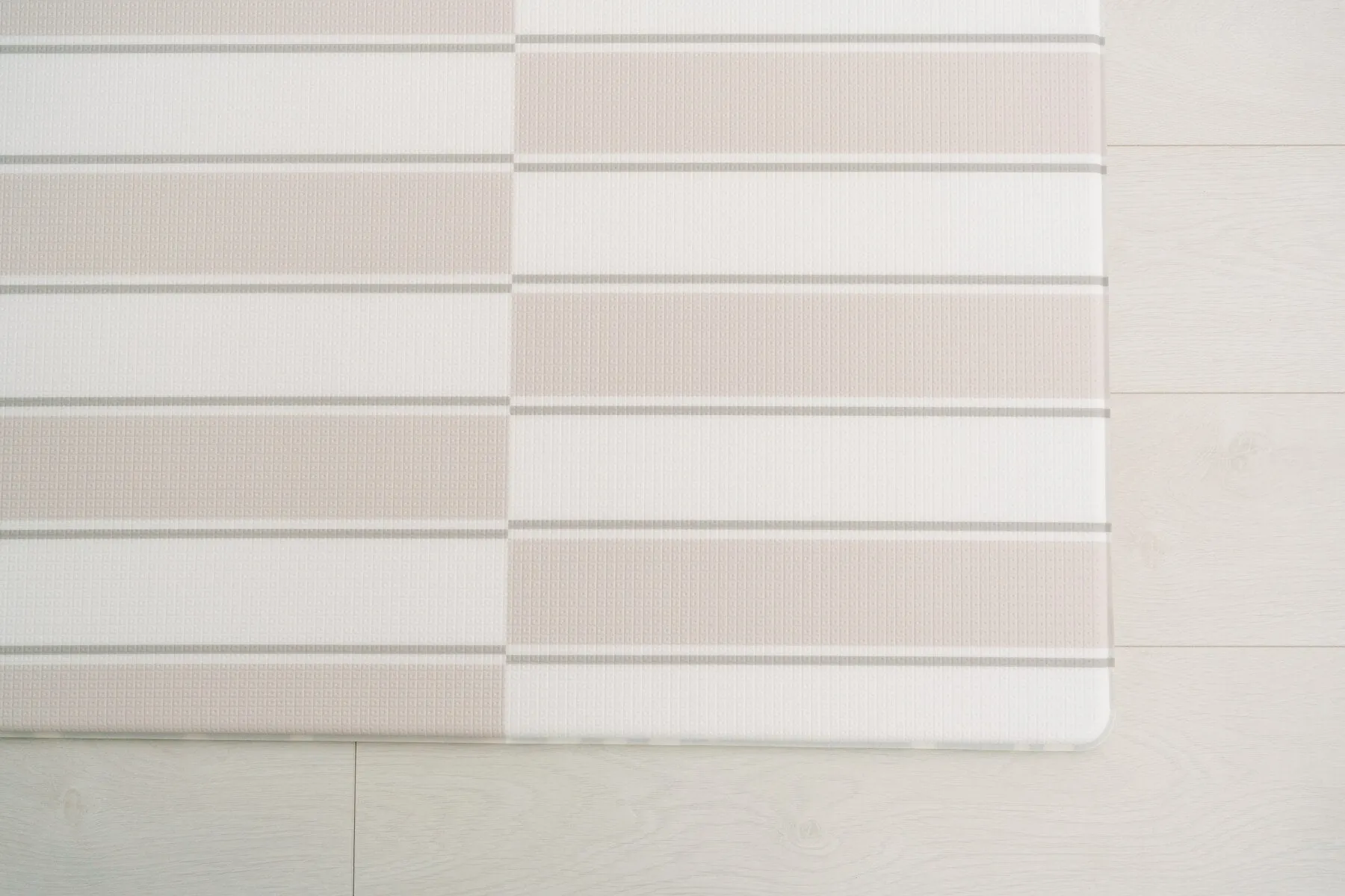 Antelope   Stripe - Greige