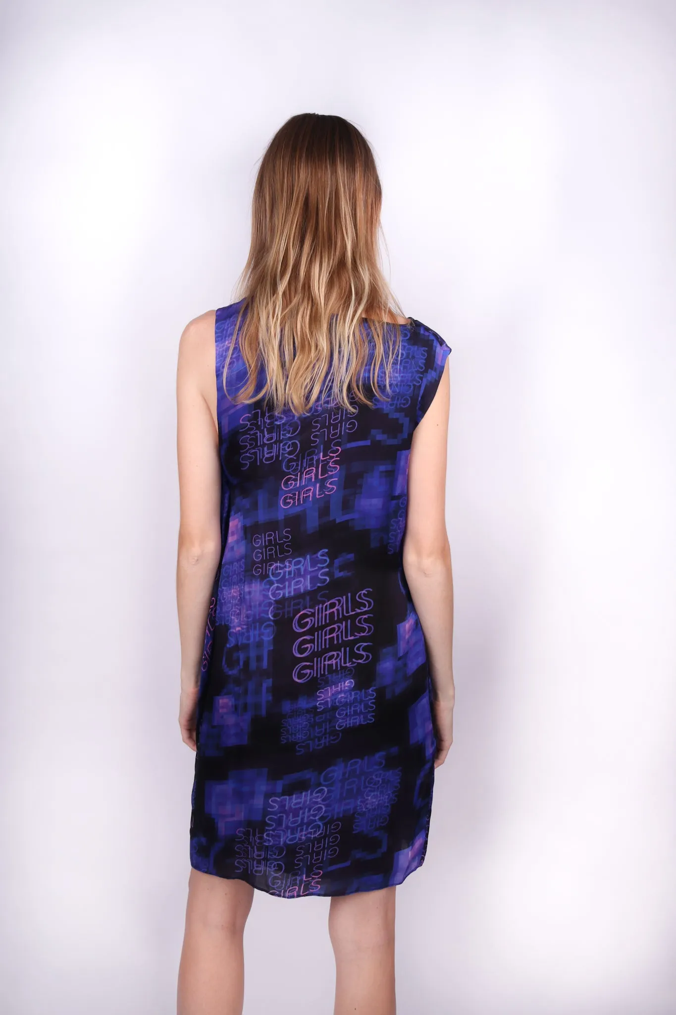 Any Old Iron Orion Dress