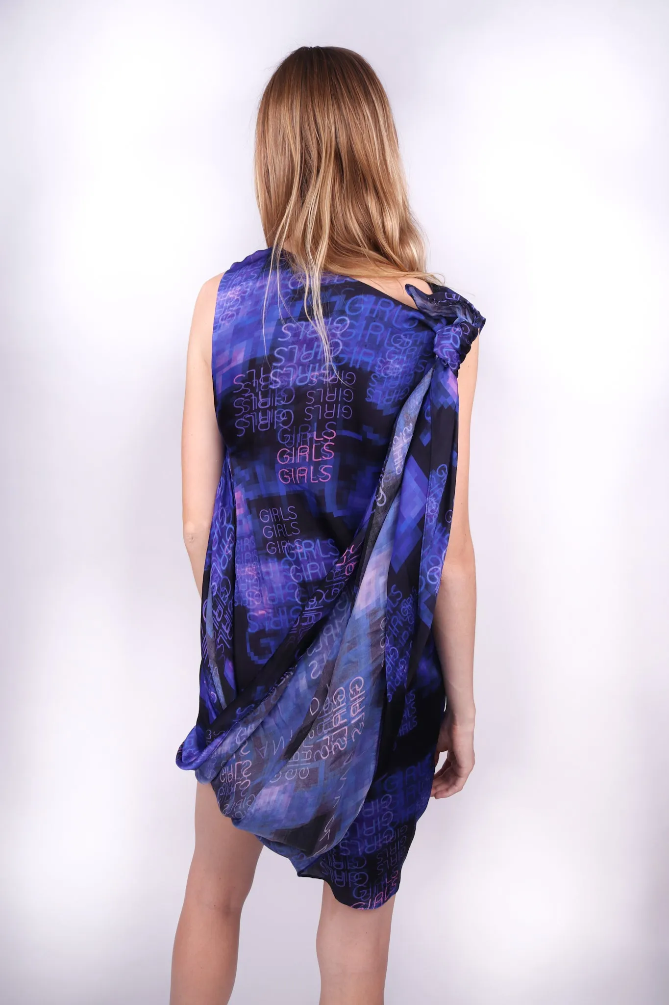 Any Old Iron Orion Dress