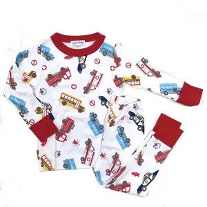 Around the Town Pyjama
