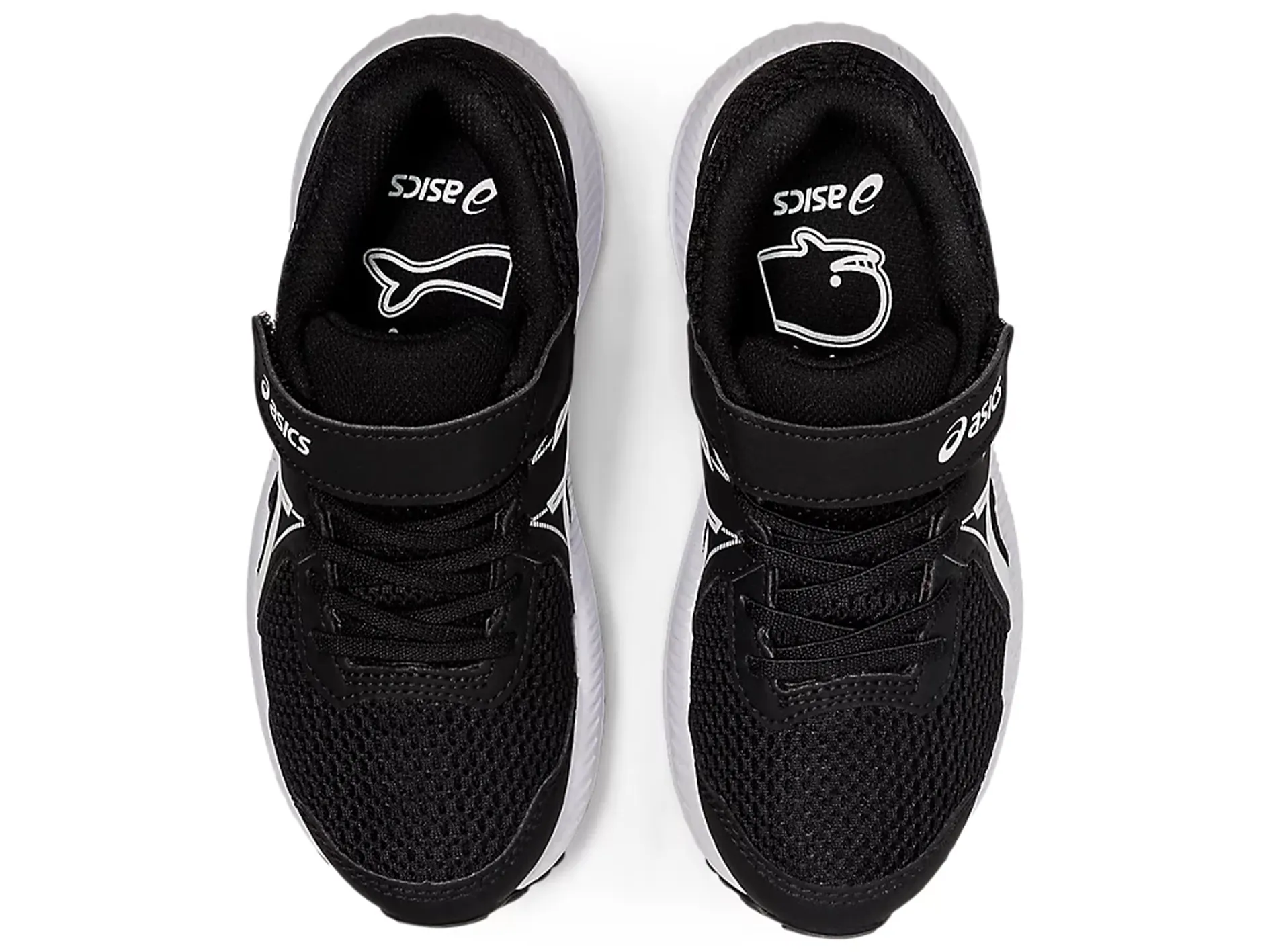 Asics Junior Contend 7 PS