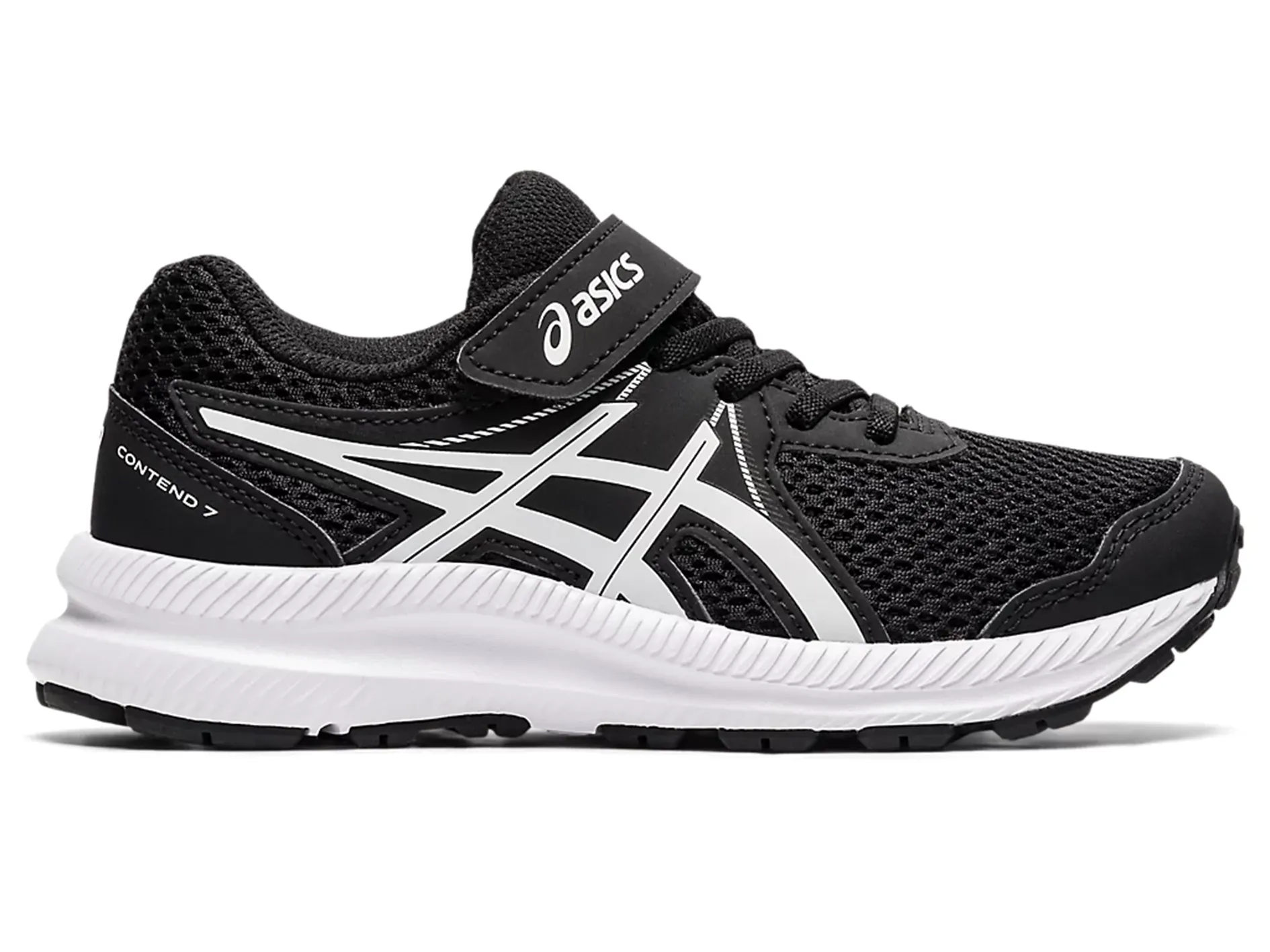 Asics Junior Contend 7 PS