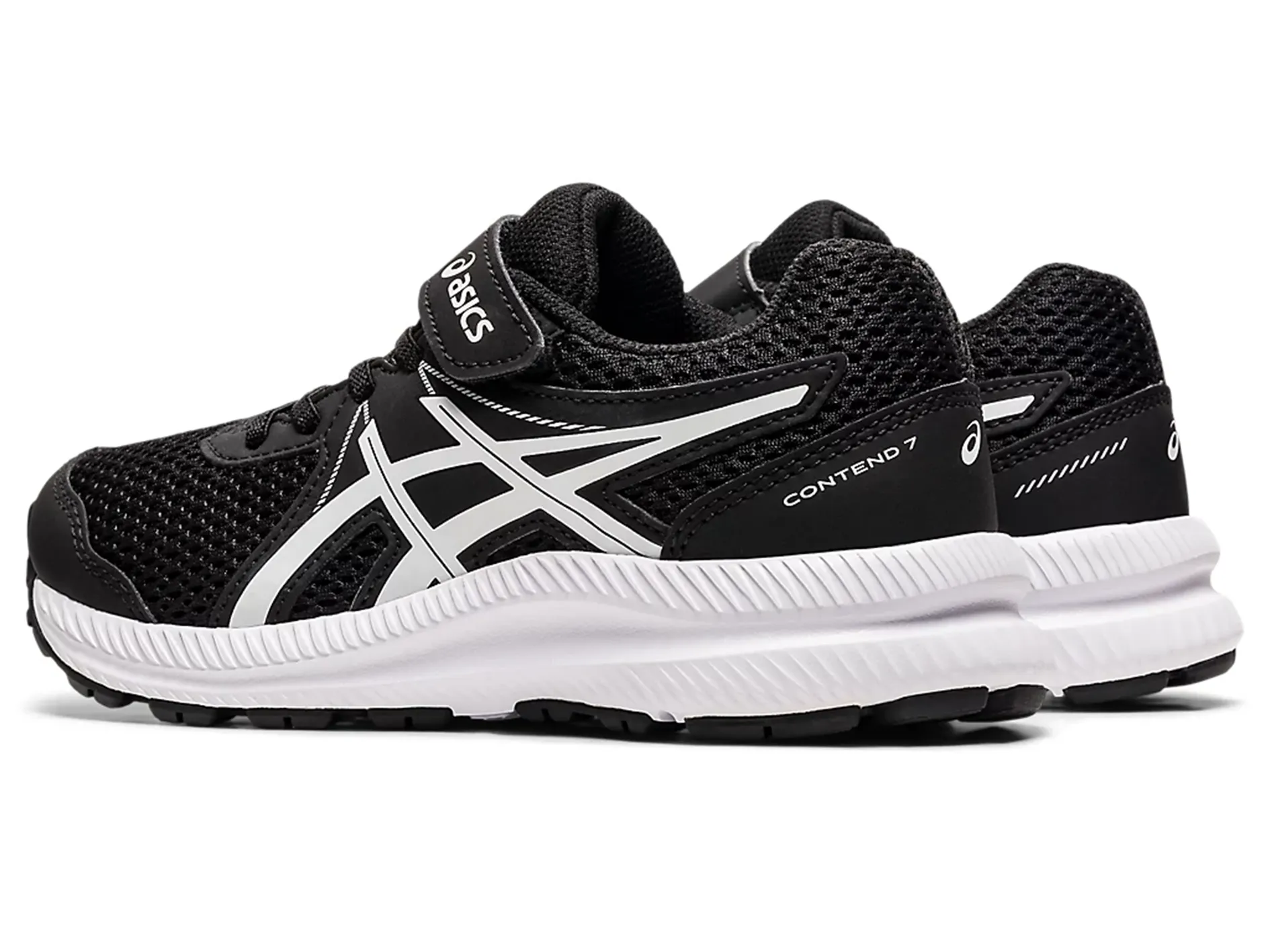 Asics Junior Contend 7 PS