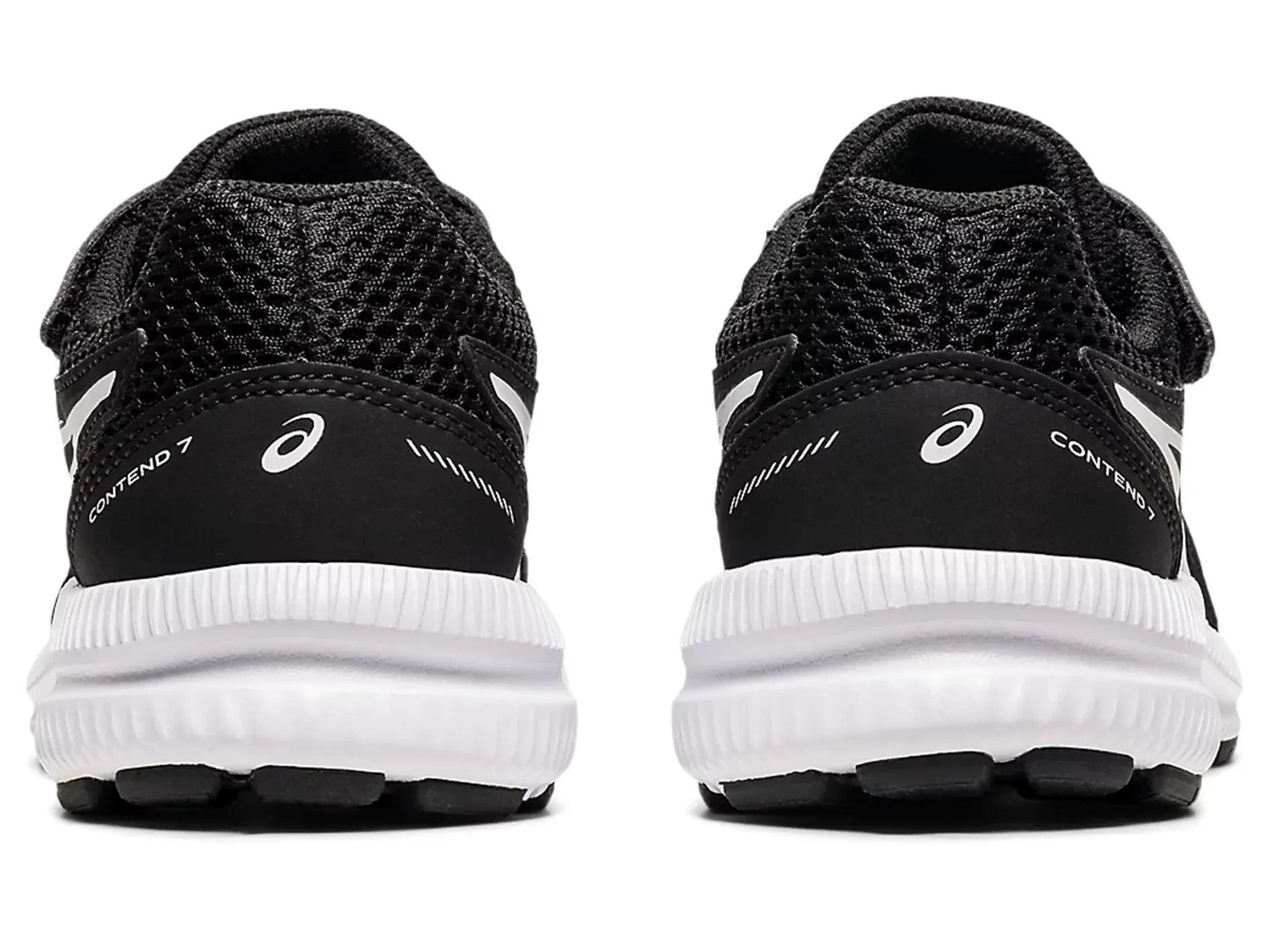 Asics Junior Contend 7 PS