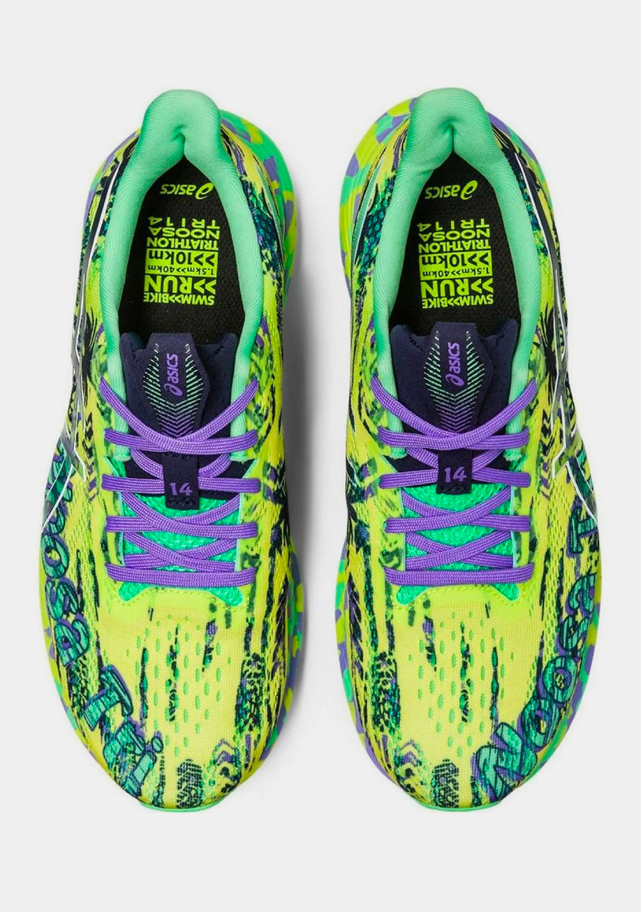 Asics Women’s Noosa Tri 14