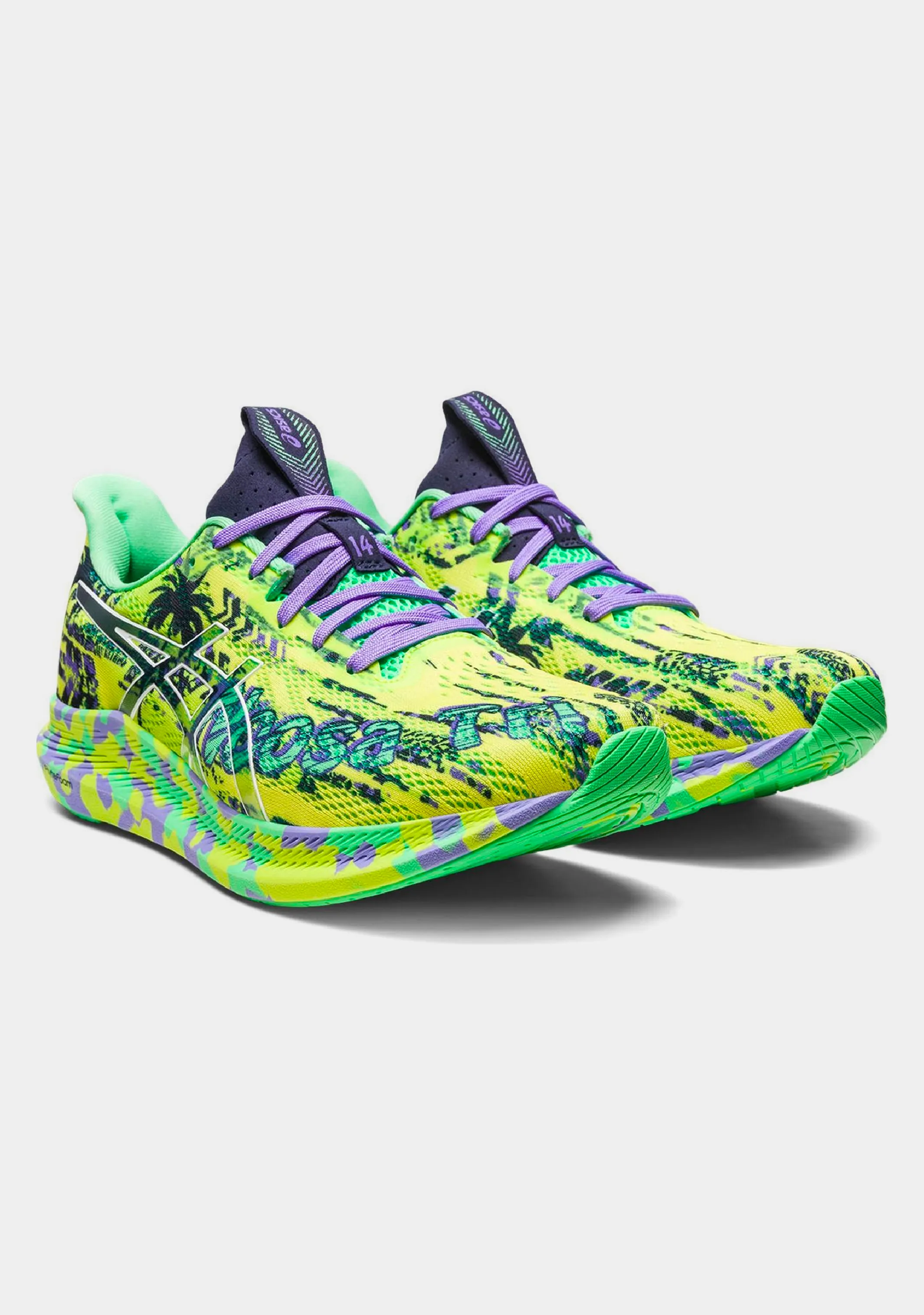 Asics Women’s Noosa Tri 14
