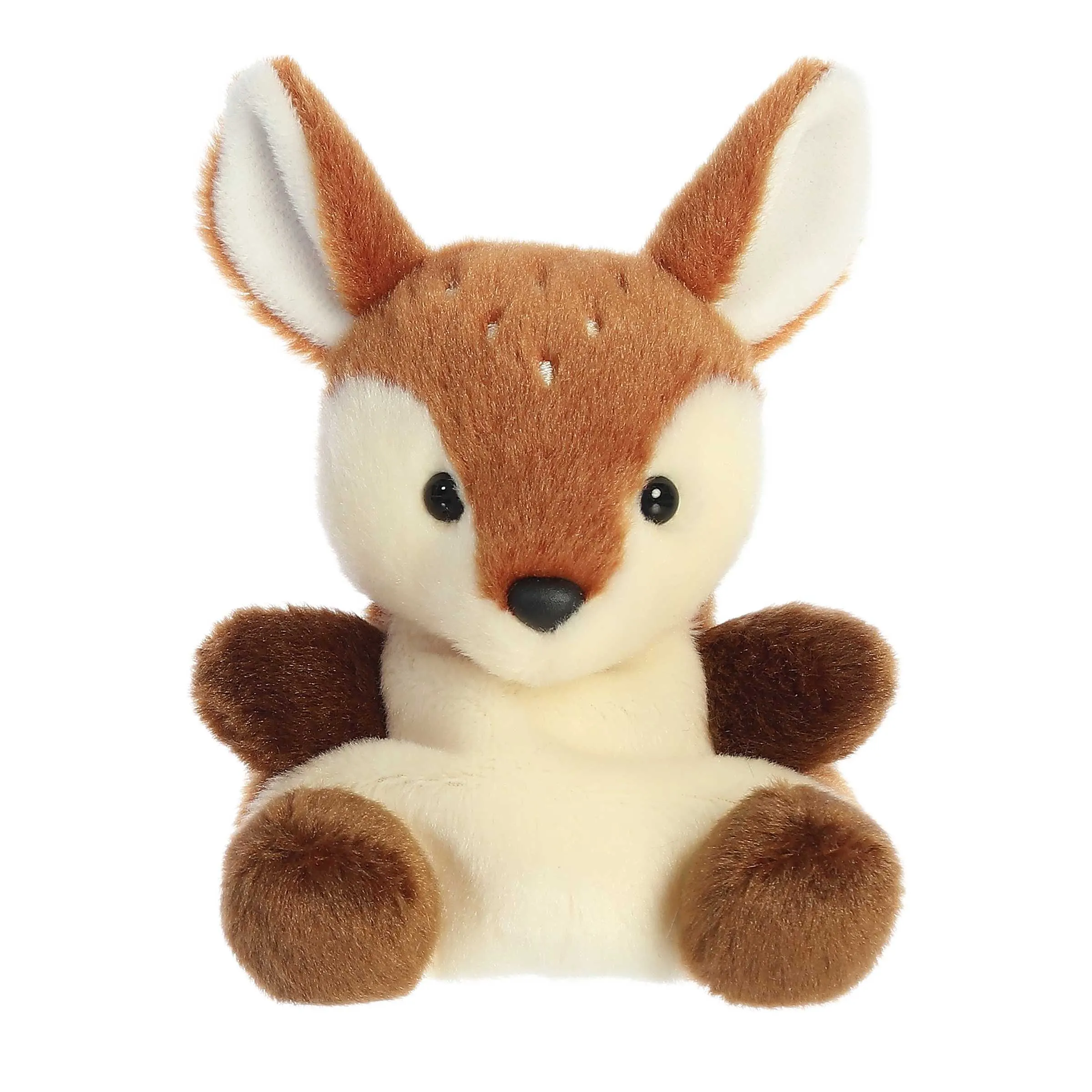 Aurora palm pals dalia fawn