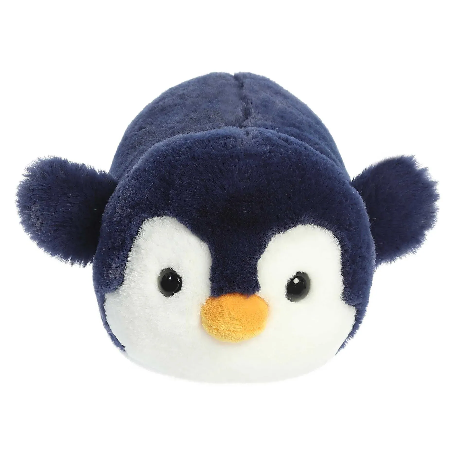 Aurora spudsters pepper penguin