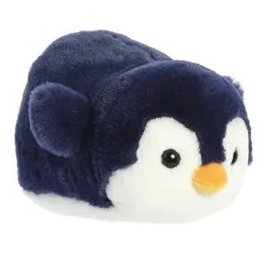 Aurora spudsters pepper penguin