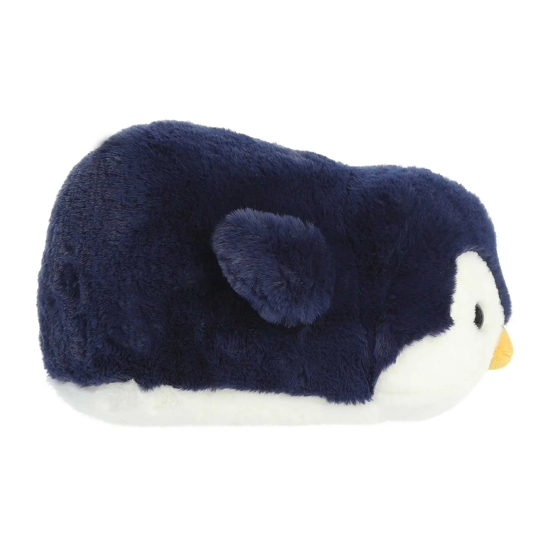 Aurora spudsters pepper penguin