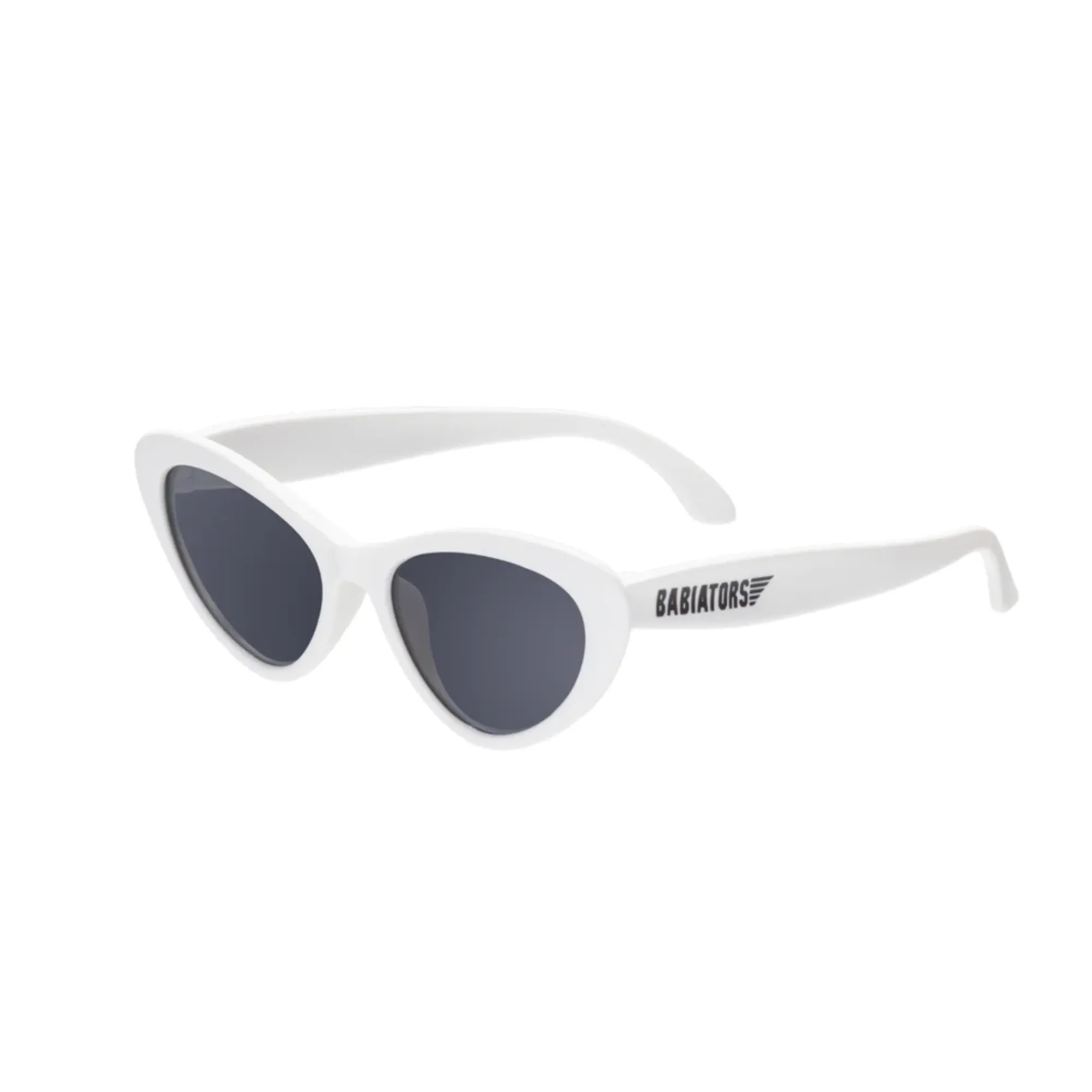 BABIATORS Cat-Eye Non-Polarized Sunglasses (0-2 Years)