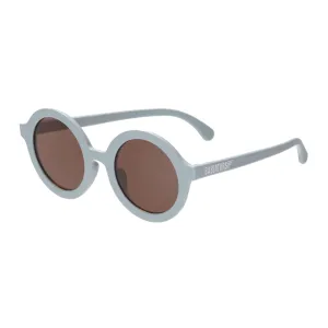 BABIATORS Euro Round Non-Polarized Sunglasses - Into The Mist