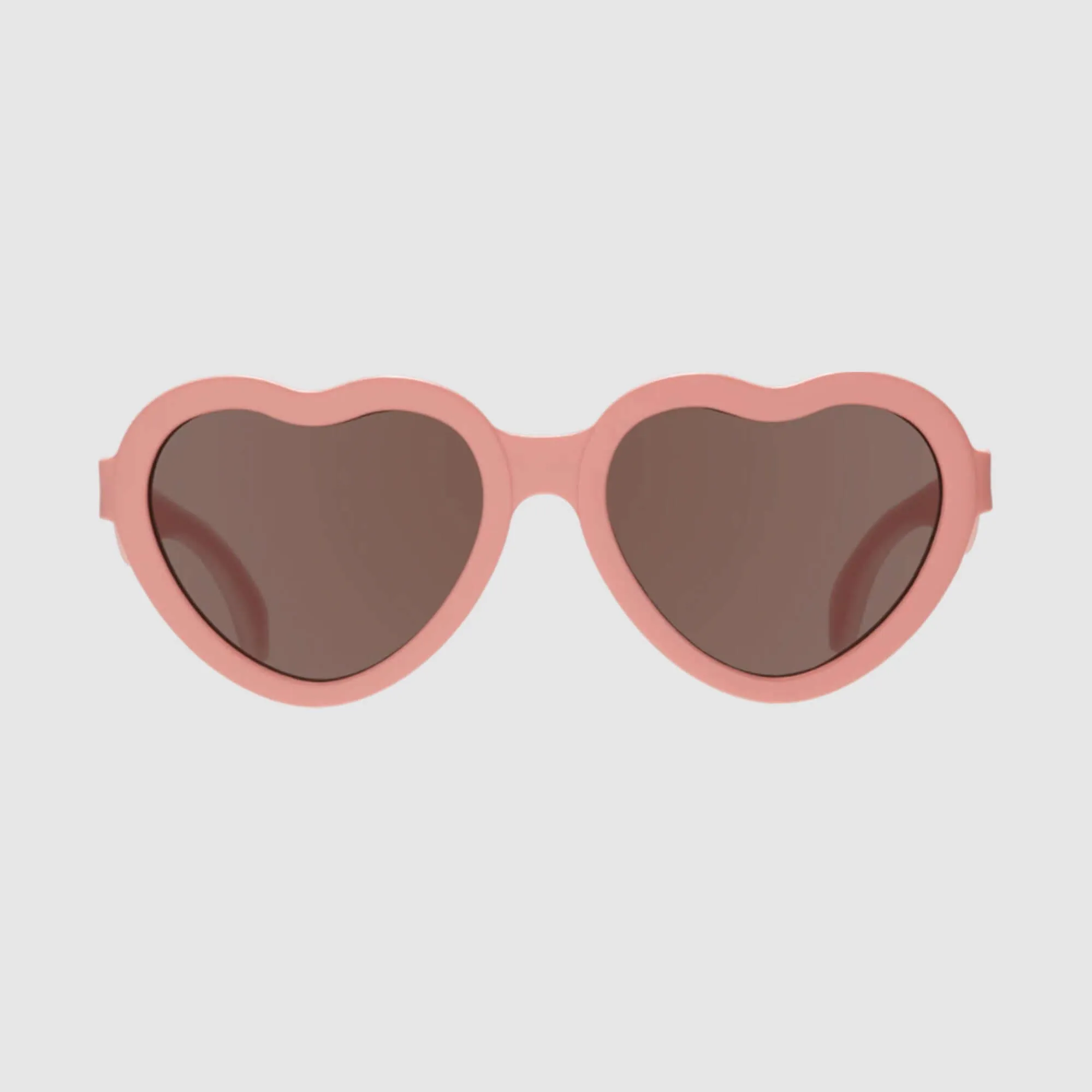 BABIATORS Heart Non-Polarized Sunglasses - Can't Heartly Wait