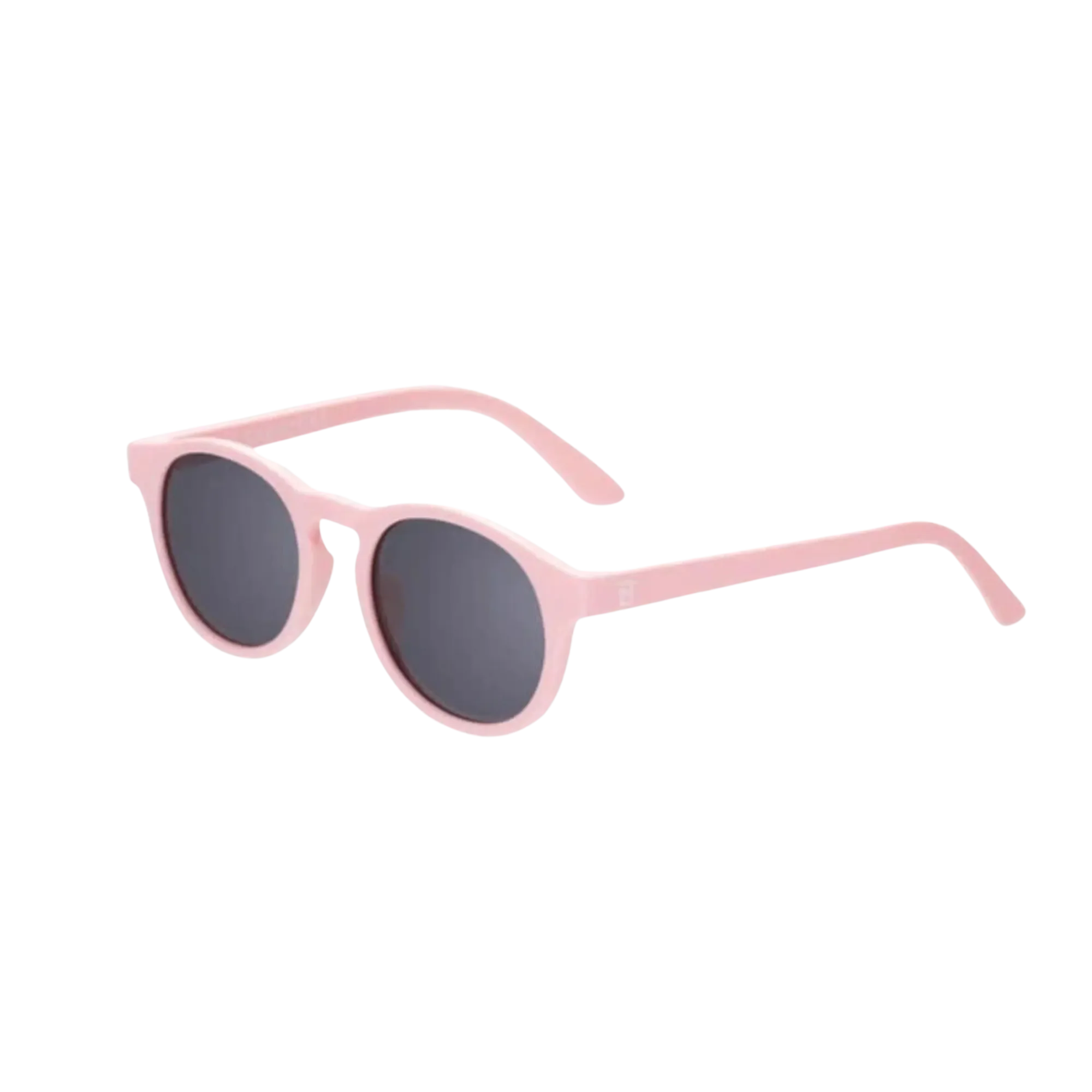 BABIATORS Keyhole Non-Polarized Sunglasses (0-2 Years) with Travel Bag