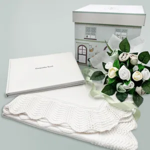 Baby Blessings Keepsake Gift