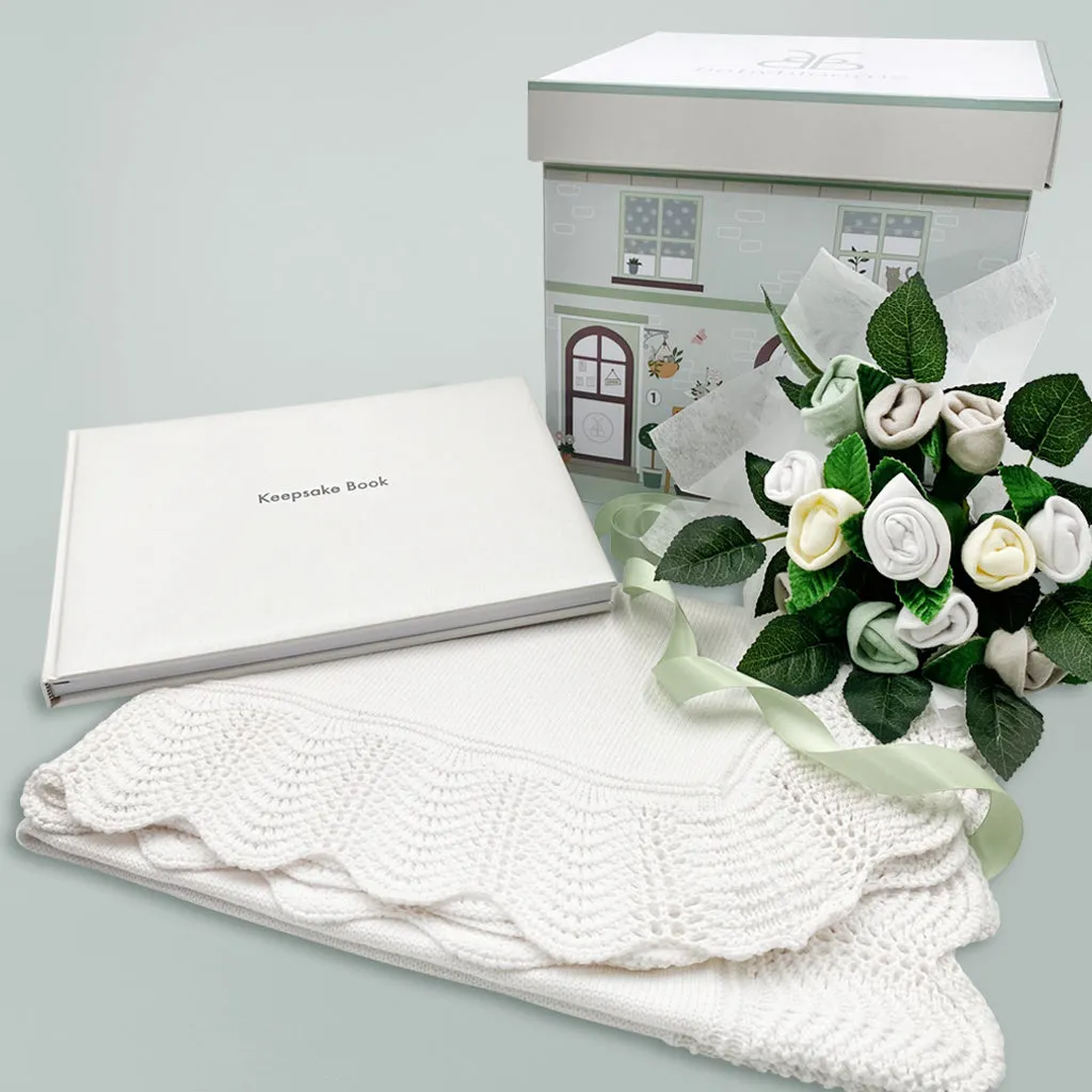 Baby Blessings Keepsake Gift
