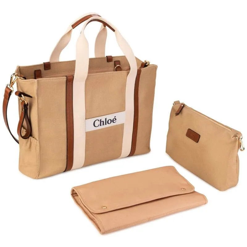 Baby Changing Bag