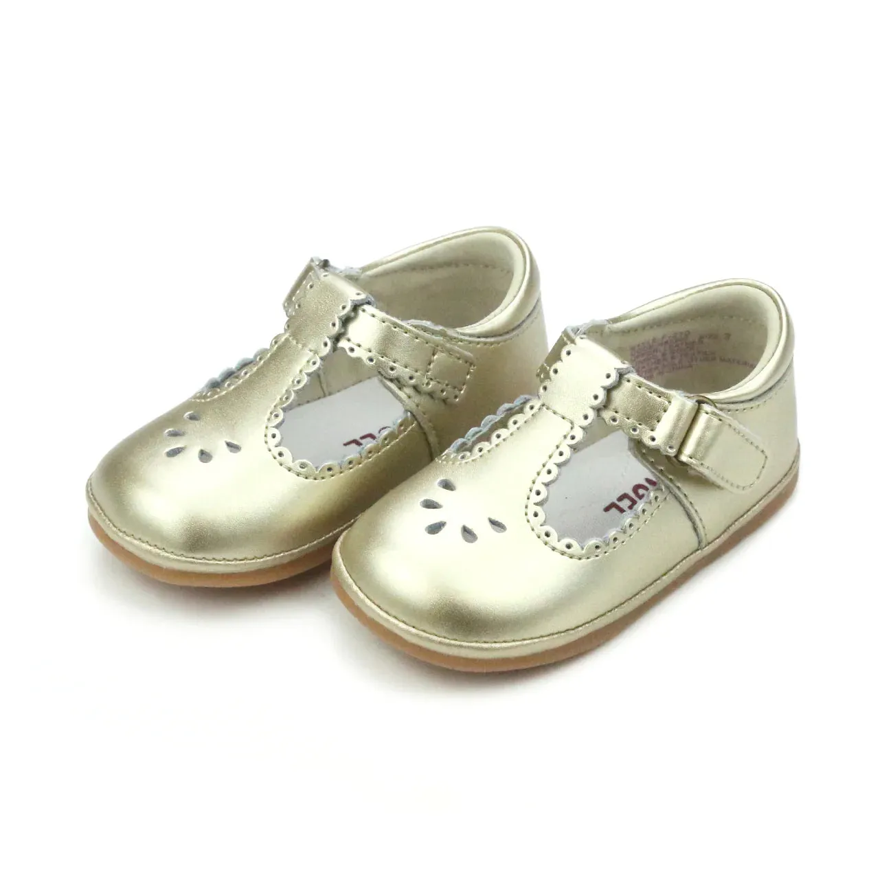 BABY DOTTIE Shoes_lamour