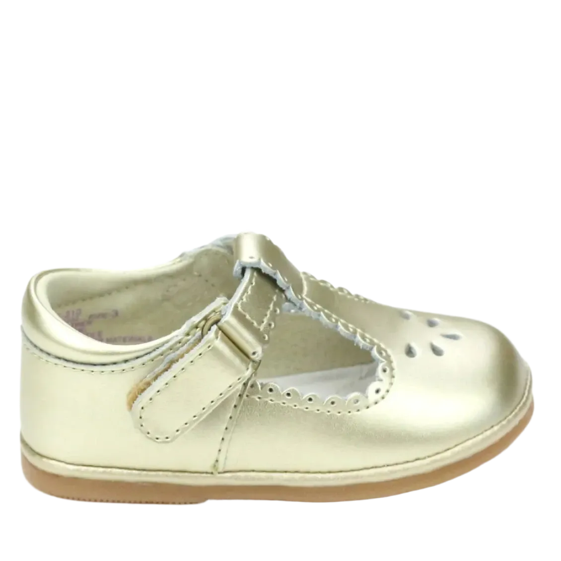 BABY DOTTIE Shoes_lamour