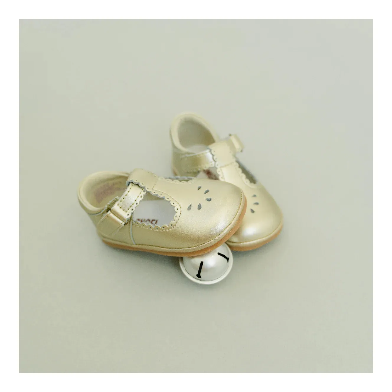 BABY DOTTIE Shoes_lamour