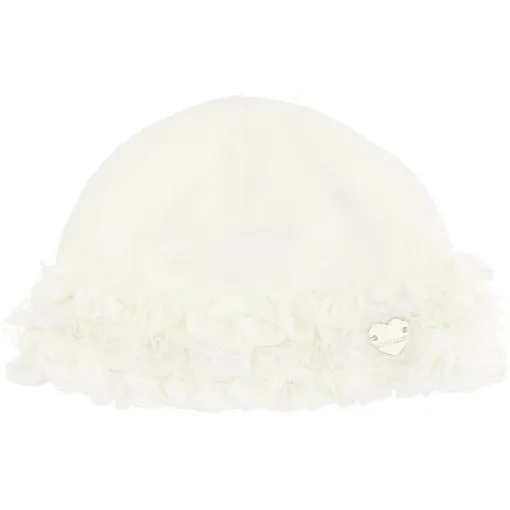 Baby Girls Hat