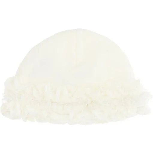 Baby Girls Hat