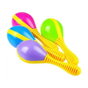 baby maraca