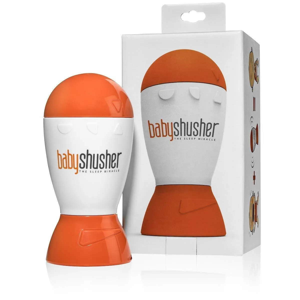 Baby Shusher