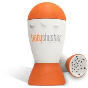 Baby Shusher
